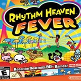 節奏天國黃金版