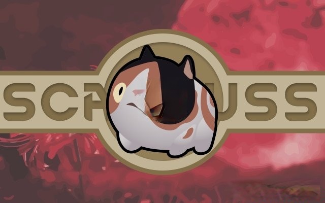 《邊緣世界》可愛肥貓v1.2MOD