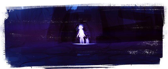 洛娜：色彩之境