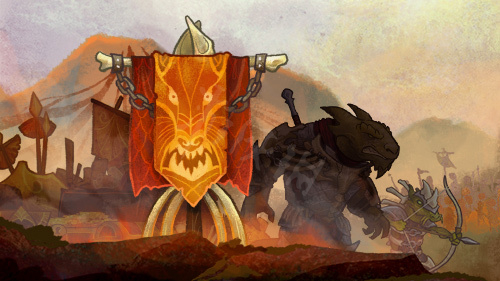 《漫野奇譚》契機事件有啥機制啊