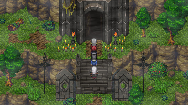 吸血鬼黎明3：緋紅色境界