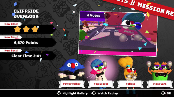 非常非常代客pc版