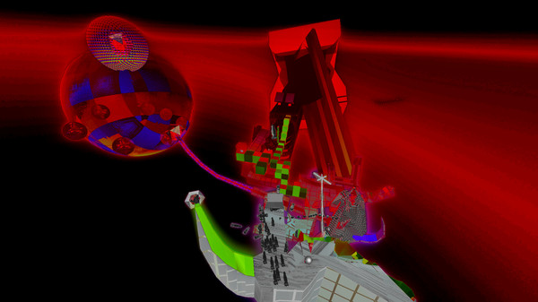 極限進(jìn)化：駛向神性