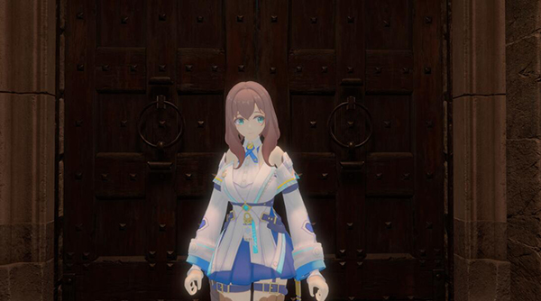 《生化危機4：重制版》卡拉彼丘伊薇特替換里昂MOD[正式版]