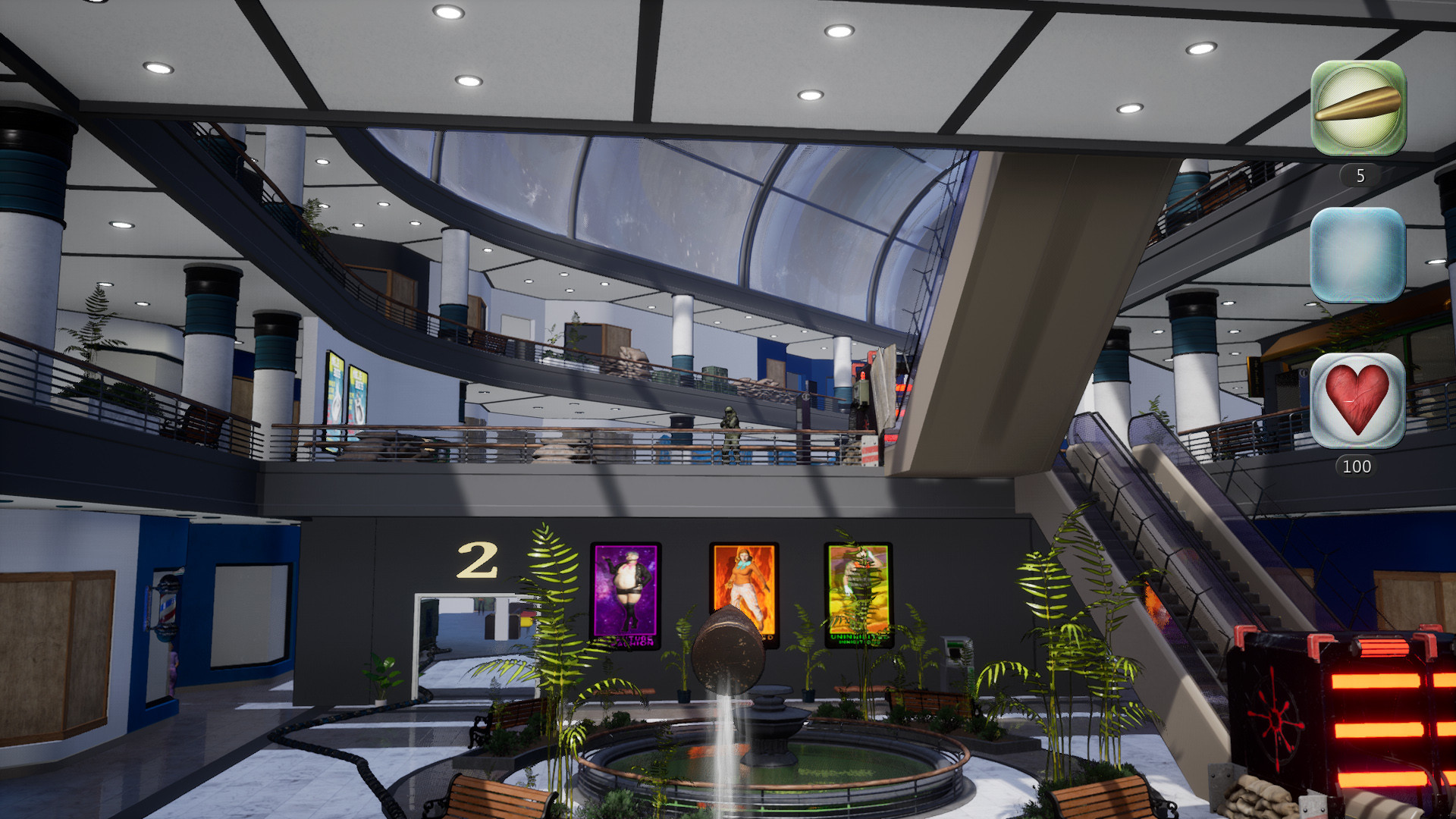 喋血街頭4正式版