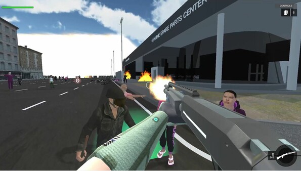 小貓鼠：夏天的愛