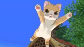 《小森生活》貓毛球獲取方法介紹