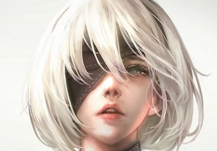 《只狼：影逝二度》尼爾2B語(yǔ)音包MOD