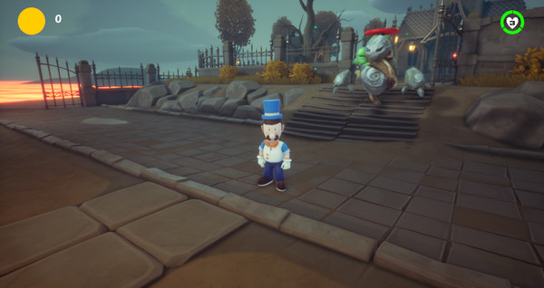 超級小丑：丟失的鉆石