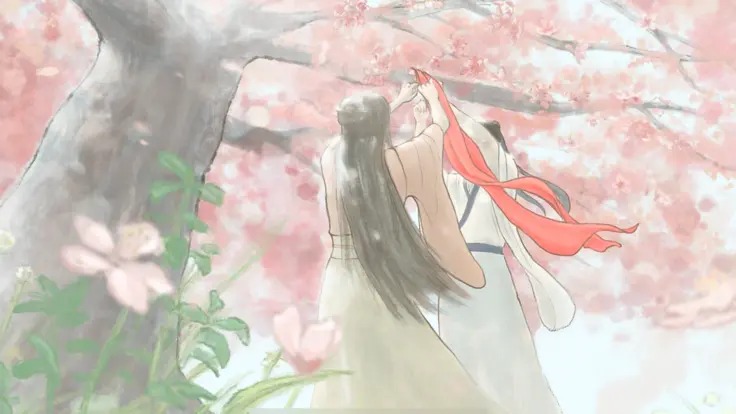 蝶夢
