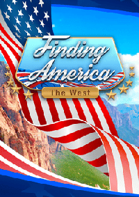 尋找美國：西部之旅