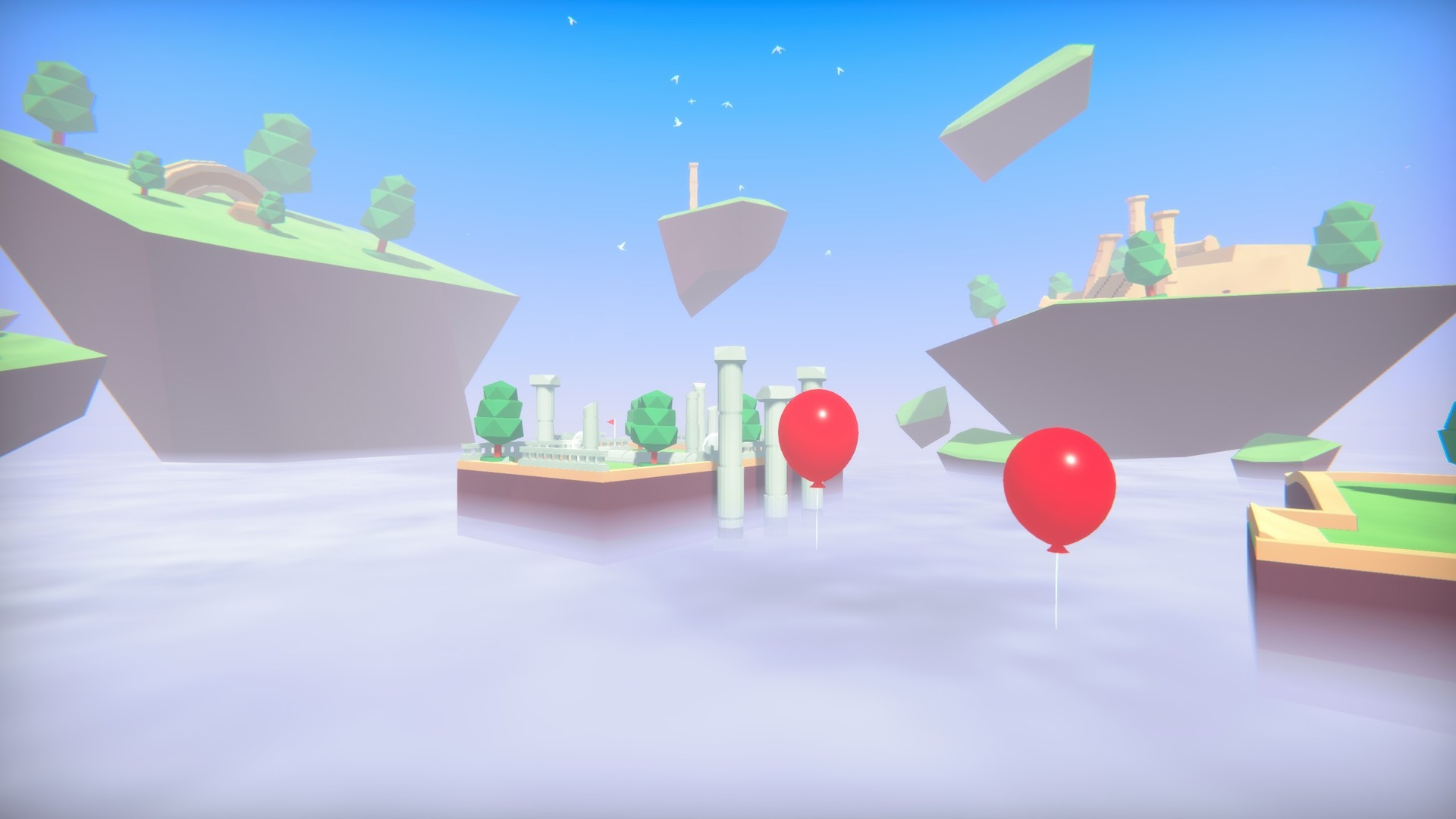 高爾夫大亂斗中文版