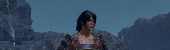 《艾爾登法環》ABNB女性蘆葦之地套裝MOD
