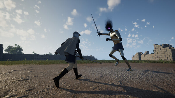 人類傳奇：黑暗地平線