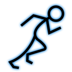 火柴人學校快跑