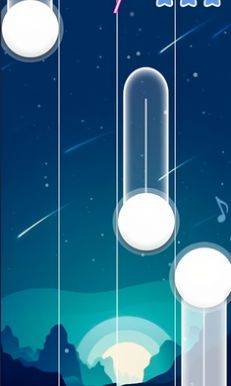 鋼琴瓷磚DJ