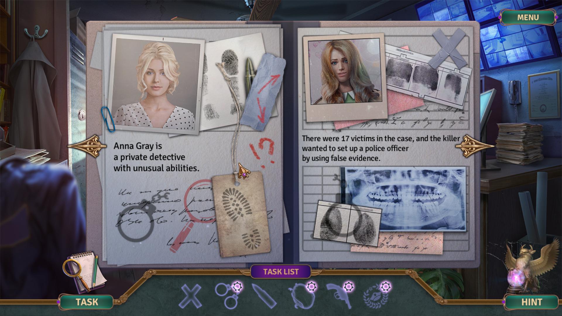 殘酷謊言23：雙重性格