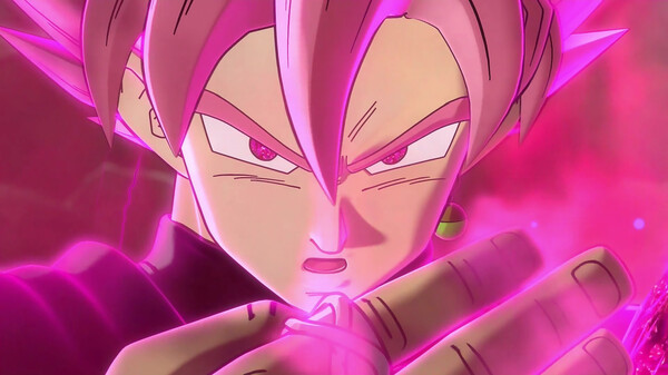 龍珠：超宇宙2-未來(lái)之歌第1章