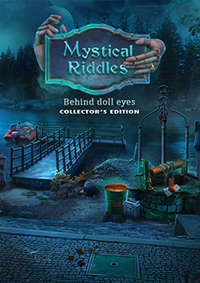 神秘之謎2：圓瞳之后