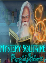 神秘紙牌：強大的煉金術士破解版