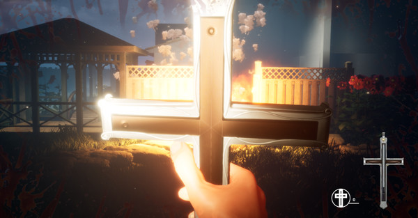 我們心中的惡魔：邪惡之根