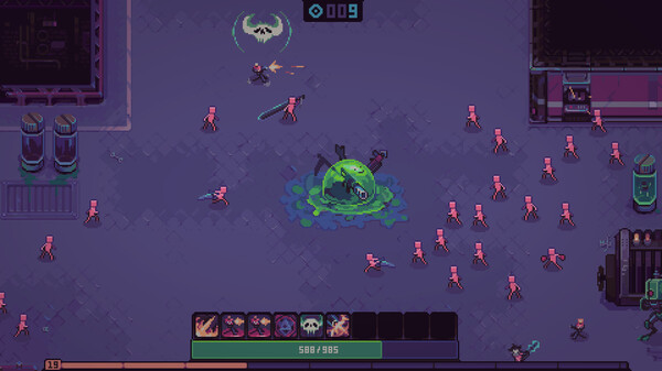 史萊姆3K：對抗絕望