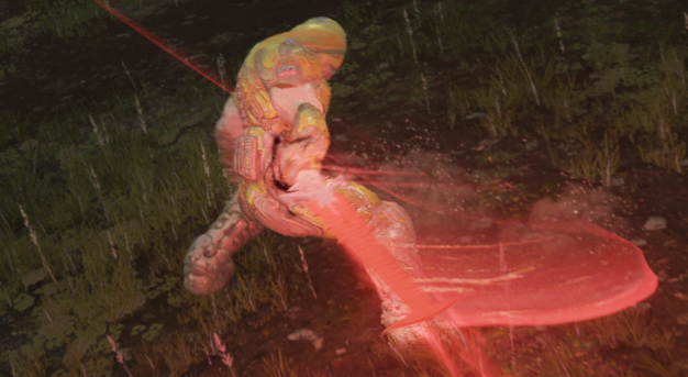 《艾爾登法環(huán)》毀滅戰(zhàn)士裁決者大劍替換歐赫寶劍MOD