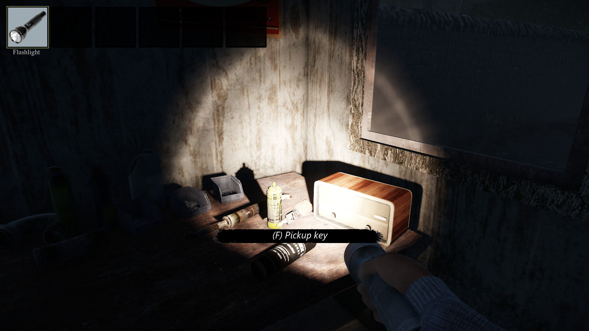 《房間54》v1.3升級檔+未加密補丁[ANOMALY]