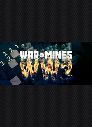 戰爭地雷：二戰破解版