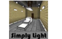 《我的世界》1.19.2更好的燈MOD