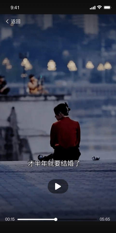 甜蝦劇場