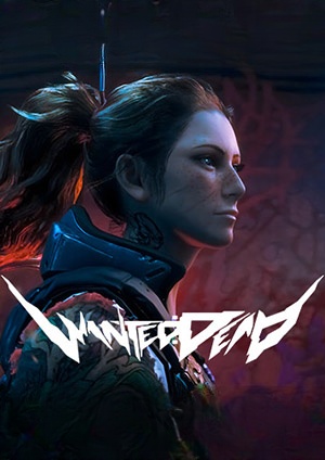 通緝令：死亡pc版