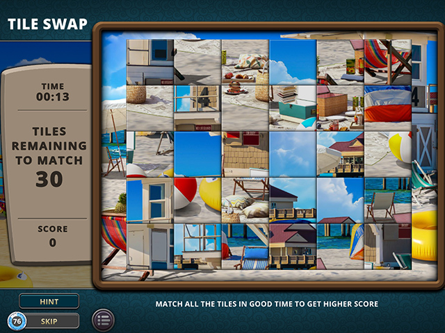 度假天堂：佛羅里達州