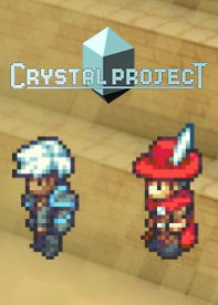 Crystal Project