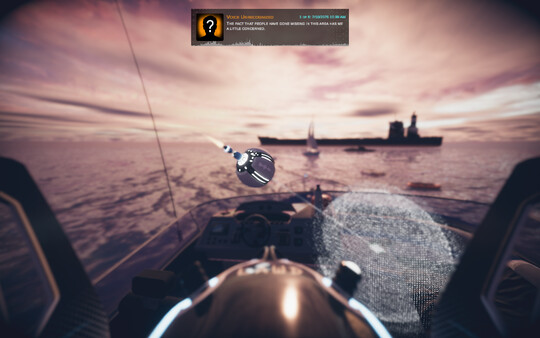 格里姆西島的詛咒