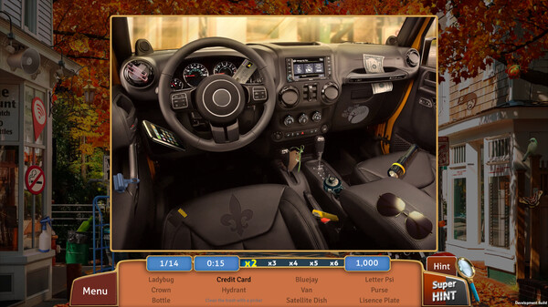 尋找美國：新英格蘭