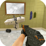 破壞房子大作戰無限金幣版