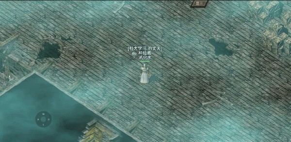屠龍決戰沙城移動版