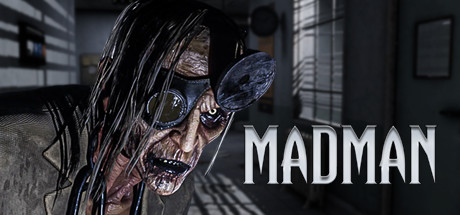 瘋子（MadMan）