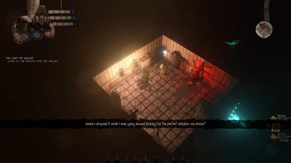 剪紙大廈中文版