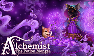 煉金術士：藥神傳說