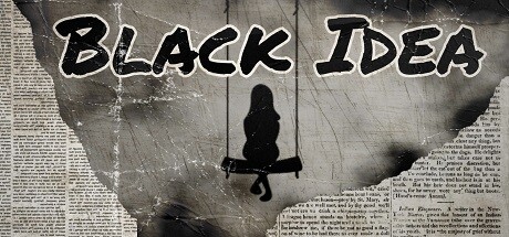 黑色想法（black idea）