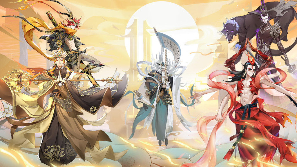 《太初行》鉆石使用技巧分享