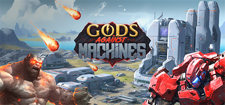 眾神對抗機器（Gods Against Machines）