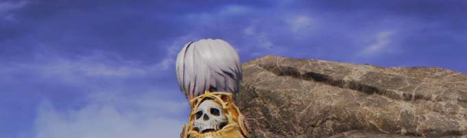 《艾爾登法環(huán)》靈魂能力艾薇替換尊腐騎士套MOD改變主角外觀模型，這下玩家只要穿戴了尊腐騎士套裝后就可以化身為游戲靈魂能力里面的強(qiáng)勢女王艾薇，還原度非常的高。  MOD介紹  　　使用后只要穿上尊腐騎士套裝，外觀就會(huì)變化為游戲靈魂能力中的強(qiáng)勢女王艾薇，她是英格蘭煉金術(shù)士家族的養(yǎng)女，西班牙海賊王塞萬提斯的親生女兒。  MOD安裝  　　1.下載《艾爾登法環(huán)》MOD整合工具：前往下載地址。  　　2.安裝完需要配置游戲根目錄（路徑不要帶中文名）；  　　3.在工具界面的“本地MOD導(dǎo)入”處點(diǎn)擊“添加”按鈕；  　　4.將mod壓縮包文件拖到窗口即可。  　　注意，本MOD必須在離線狀態(tài)下使用，請(qǐng)使用工具自帶的反作弊一鍵切換器或者手動(dòng)關(guān)閉。  MOD截圖
