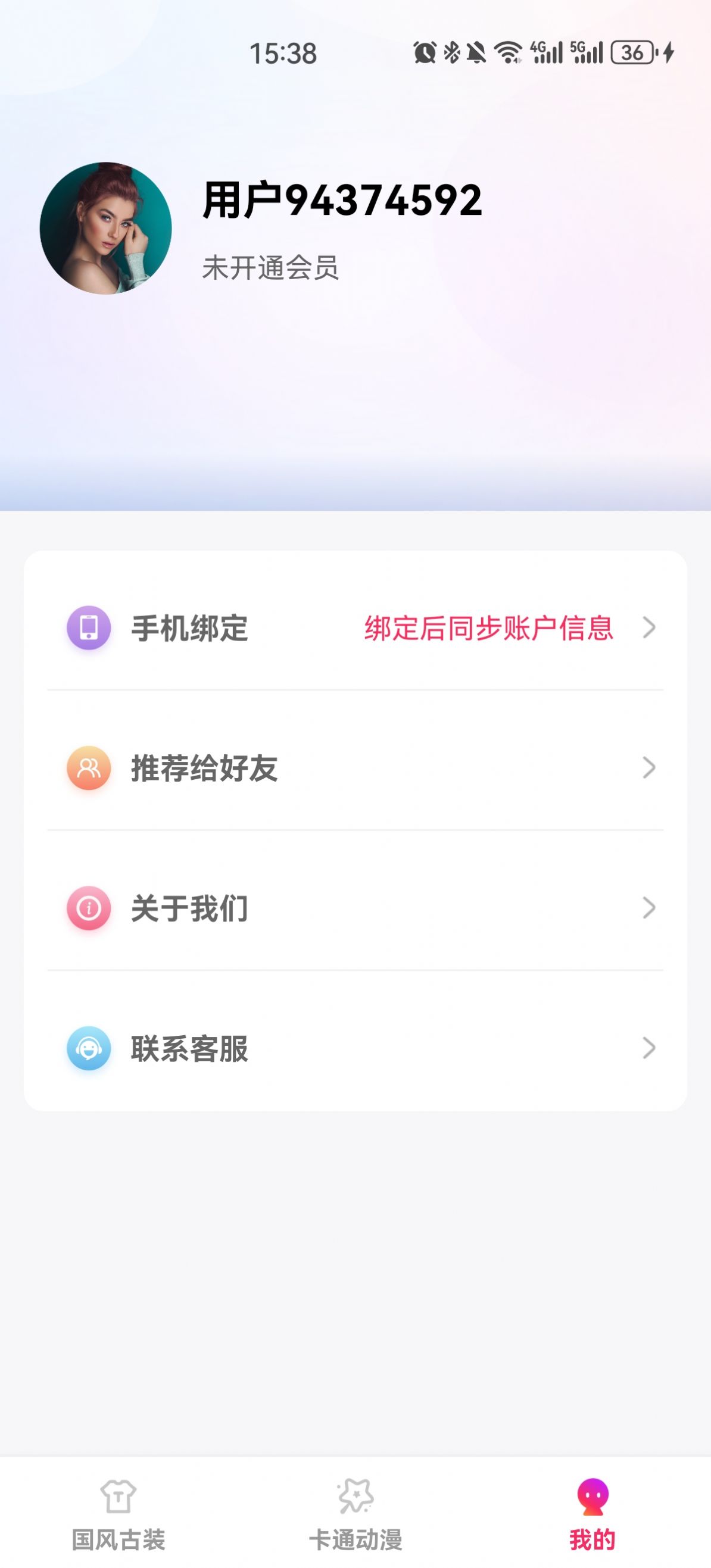 多能相機