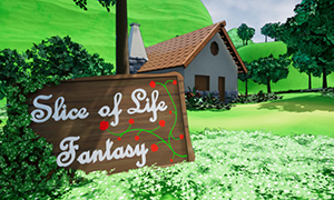 生活幻想的漣漪