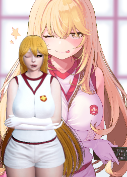 《AI少女》電磁炮傲嬌女王食蜂操祈MOD