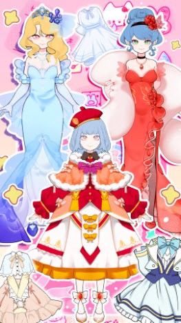 少女偶像日記