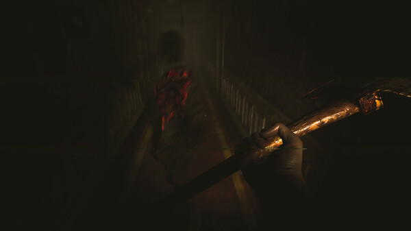 1406號公寓：恐怖